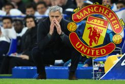 Terungkap Waktu Mourinho Mulai Latih MU