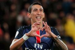 Di Maria Nyadar Tak Layak Jadi Penggawa Madrid