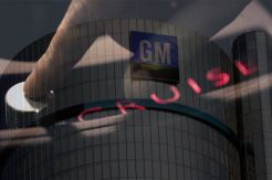 GM Caplok Produsen Mobil...