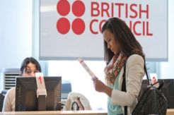 Tarik Minat Mahasiswa, British Council Gelar Pameran di 3 Kota