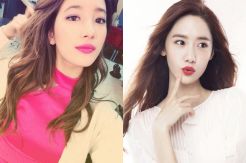 Suzy Miss A vs Yoona...