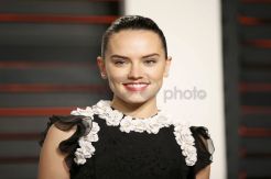 Daisy Ridley Dilirik untuk Gantikan Angelina Jolie di Tomb Raider