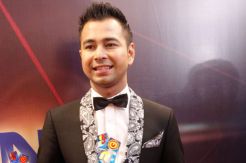 Raffi Ahmad Bawa Pulang...