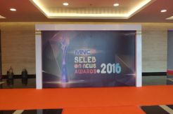 Daftar Lengkap Pemenang Seleb On News Awards 2016