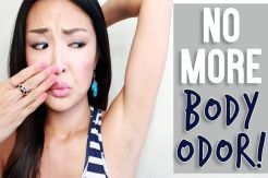 Tips Sains Buat Hilangkan Bau Badan, Pertama Stop Minum Teh Hijau