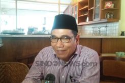 Biem Desak Reklamasi Pantai Utara Jakarta Dihentikan