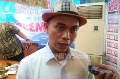 Pilgub DKI 2017 Diprediksi Ada Lebih dari Dua Pasangan Cagub