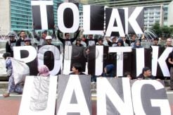Ini Kata Bupati Banyuwangi Soal Uang Mahar ke Parpol