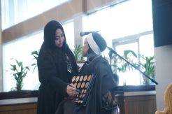Tips Memakai Eyeliner dari Make Up Artist Wardah