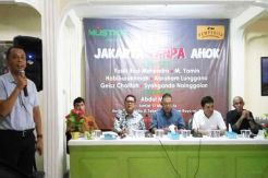 Related Alleged Ahok Corruption, KPK Called Sissy