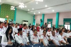Tuntaskan Verifikasi, Perindo Tegaskan Siap Ikut Pemilu