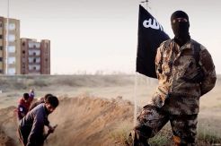 Teroris Paris Masuk Daftar Nama Anggota ISIS yang Bocor