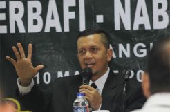 Binaragawan Senior Puji...