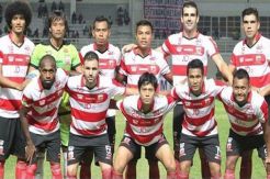 Pelatih Madura United Tak Bisa Tidur Nyenyak Jelang Final