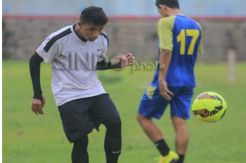 PSIS Semarang Terpikat Gaya Fernando