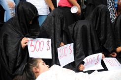 Budak Seks ISIS Diperintahkan...