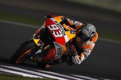 Marquez Khawatir Honda Gagal Bersaing di MotoGP 2016