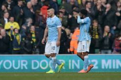 Klasemen dan Hasil Liga Inggris: City Gagal Salip Arsenal