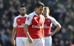 Watford Singkirkan Arsenal dari Piala FA