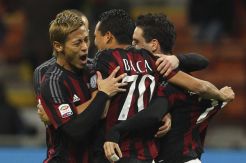 Dijamu Chievo, Milan Andalkan Trisula Honda, Bacca, Bonaventura