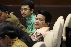 KPU Pastikan Program Tahapan Pilkada 2017 Sama dengan 2015