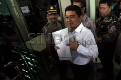 Tanggapan Menteri Yuddy...