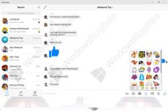 Facebook Messenger untuk...