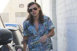 Harry Styles Bakal Bintangi Film Karya Christopher Nolan