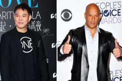 Ini Alasan Jet Li Nolak...
