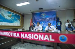 Buwas: BNN Incar Sejumlah Kepala Daerah Lain Pemakai Narkoba