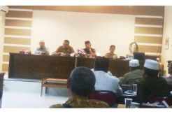 Dinyatakan Sesat, Pengurus Ajaran Wahidiyah Ramai-Ramai Bertobat
