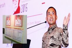 Do You Know... Batang Regent Salary Only Rp 6 Million