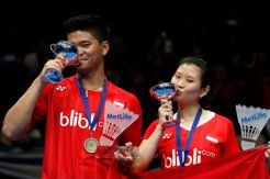 Praveen/Debby Juara All England, Pemerintah Dituntut Berkomitmen pada Olahraga