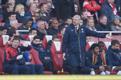 Tersisih dari Piala FA, Wenger Ogah Salahkan Pemain