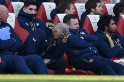 Diusik Soal Masa Depannya, Wenger Sebut Lelucon