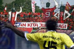 Target Terbaik di ISC, PSM Makassar Ngebet Angkut Bio Paulin