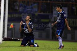 83 Tahun Persib Bandung: Jaga Nama Besar dan Ambisi Juara