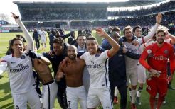 Hasil Lengkap Pertandingan Sepak Bola, 13-14 Maret 2016