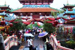 Lokasi-lokasi Wisata Menarik di Jakarta Selain Mall