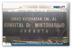 Hari Ini IDI DKI Panggil Direktur RS Mintoharjo
