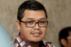 DPR Minta Pemerintah Tegas Soal Transportasi Berbasis Aplikasi