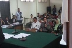 Tiga Pimpinan DPRD Banten Akui Terima Sejumlah Uang