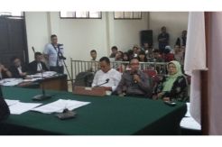Ini Nama-Nama Anggota DPRD Penerima Suap Bank Banten