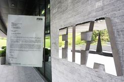 FIFA Wants to Meet, Government Prepares Options