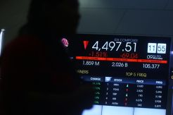 Asia Variatif, IHSG Dibuka Naik Tipis