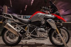 BMW Motorrad Indonesia Harapkan IIMS 2016 Bisa Dongkrak Penjualan
