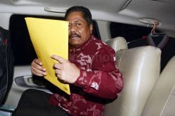 Gratifikasi dan Modus Sakit Politikus Golkar Berujung Jeruji