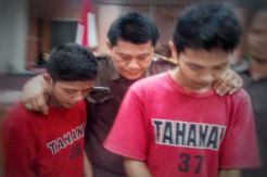 Pembunuh yang Membakar Mayat Korbannya, Divonis Seumur Hidup