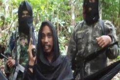 Two Terrorists Shoted in Poso is Chinese Citizens