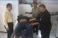 Pulang Ujian, Siswi SMK Tewas Terlindas Truk